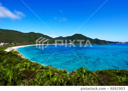 阿萬納海灘 9892903