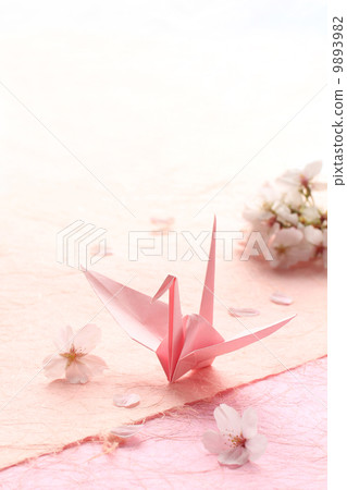 櫻桃樹/折疊起重機垂直1 9893982