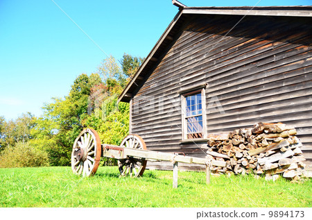 老Sawkesh Omaibetsu分公司 9894173