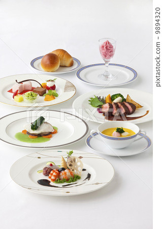 全部課程 9894320