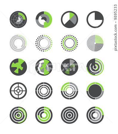 Different indicators collection 9895233