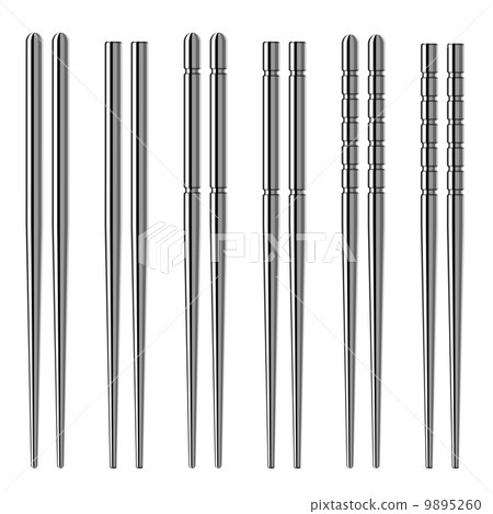 chrome chopsticks chrome chopsticks 9895260