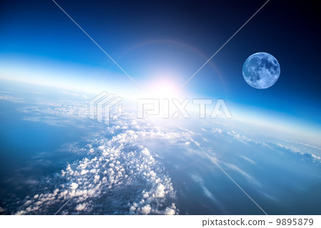 Planet Earth Planet Earth 9895879