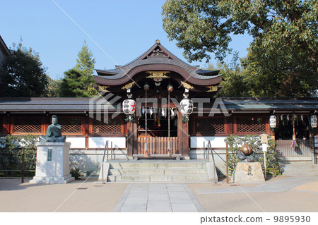京都哈里瑪神社 京都哈里瑪神社 9895930