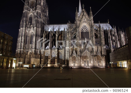 科隆大教堂（德國） 9896524