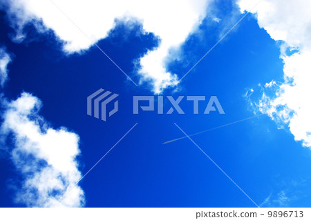 Contrail Contrail 9896713