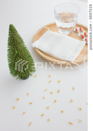 Hay fever image Hay fever image 9897016