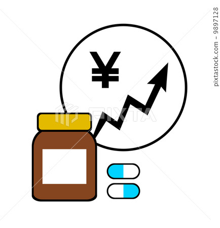 提高藥價 9897128