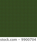 Wallpaper pattern green abstract background 9900704