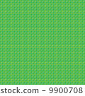 Wallpaper pattern green abstract background 9900708
