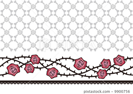 rose, roses, skeletal 9900756