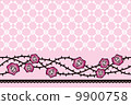 rose, roses, skeletal 9900758