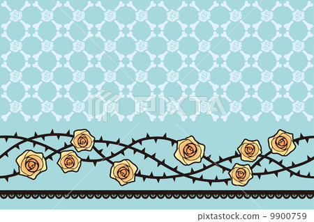 rose, roses, skeletal 9900759