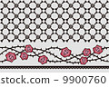 rose, roses, skeletal 9900760
