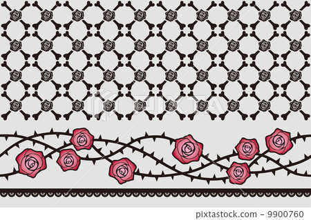 rose, roses, skeletal 9900760