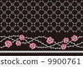 rose, roses, skeletal 9900761