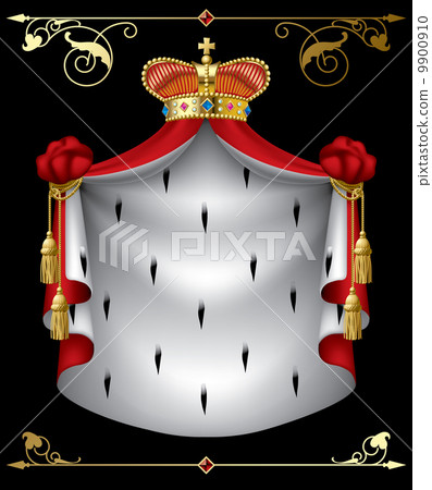 Royal banner 9900910