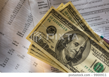 Budget and money Budget and money 9900911