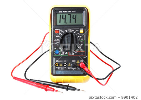 multimeter 9901402