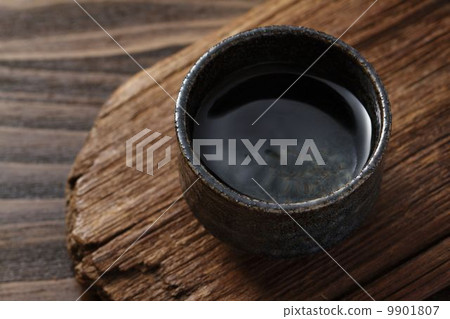 燒酒的形象 燒酒的形象 9901807