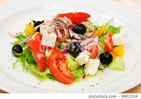Greek salad 9902204