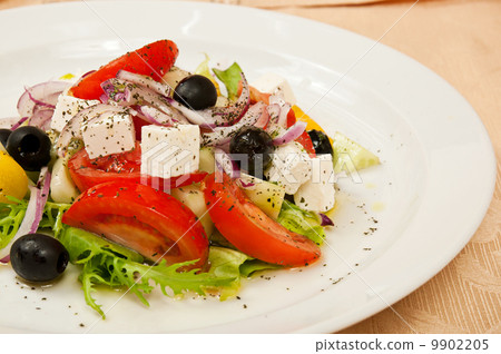 Greek salad 9902205
