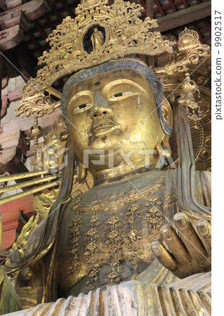 東大寺 9902517