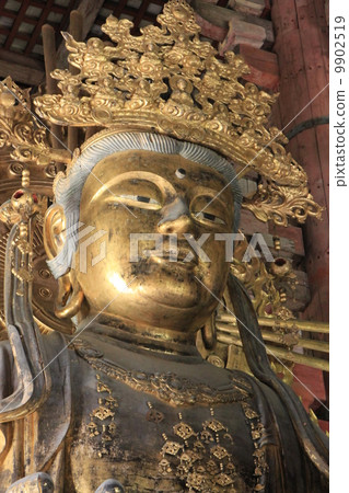 東大寺 9902519