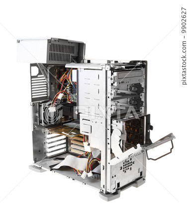 Computer case Computer case 9902627