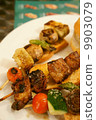 什錦pinchos 9903079