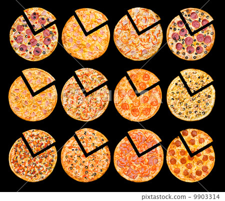 pizza set pizza set 9903314