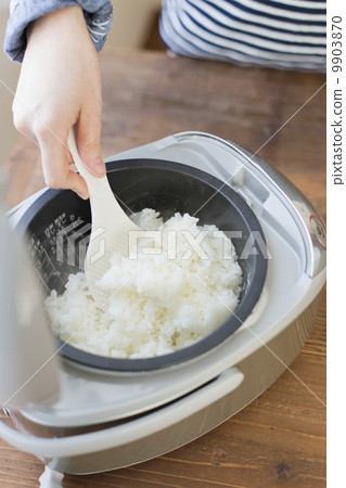 Cooking / Lifestyle 9903870