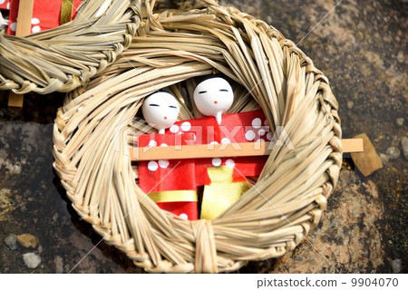 The sinking chicks of Kyoto 9904070