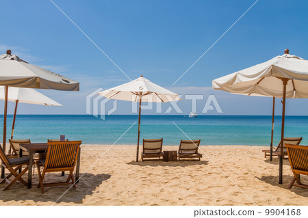Kata Noi beach Exotic Bay in Phuket island 9904168