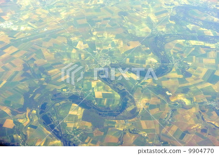 Green plains 9904770