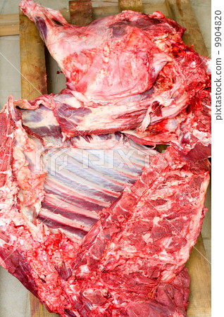 fresh beef meat 9904820