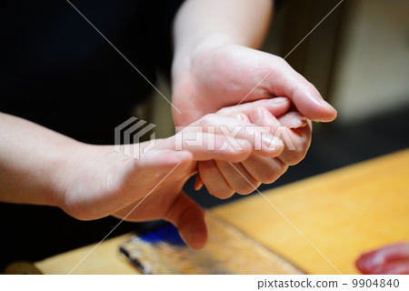 壽司師傅》 9904840