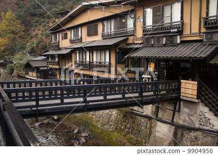 黑川溫泉 黑川溫泉 9904956