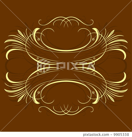 Design elements 9905338