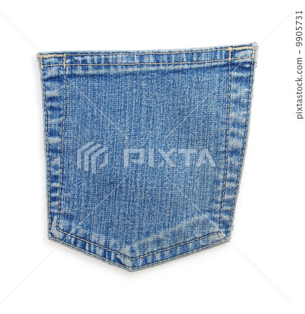 jeans blue pocket 9905731