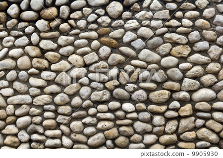 Cobble stone wall Cobble stone wall 9905930