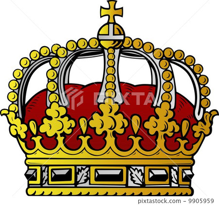 Crown   9905959