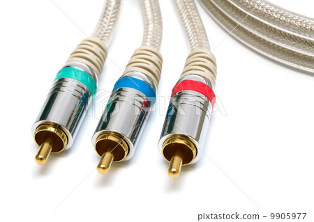 component video cable 9905977