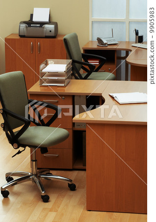 modern office modern office 9905983