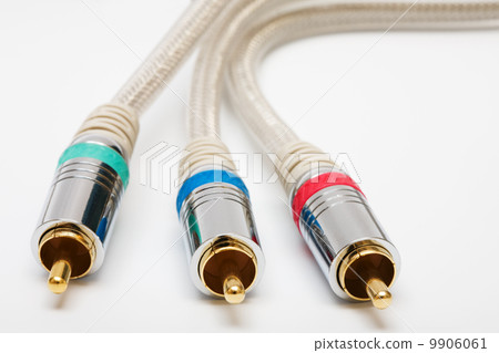 component video cable component video cable 9906061