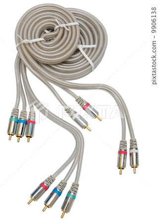 video and audio cable video and audio cable 9906138