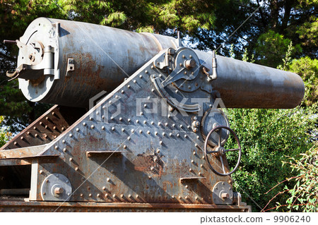 old cannon old cannon 9906240