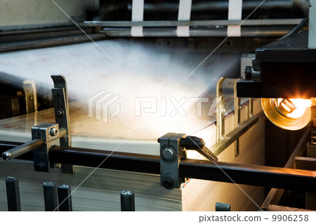 Polygraphic process Polygraphic process 9906258