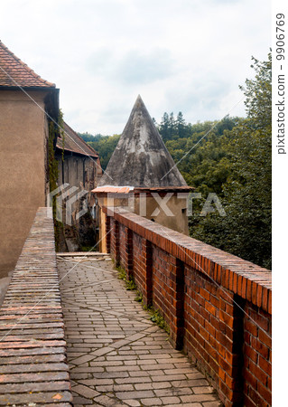 Krivoklat Castle Krivoklat Castle 9906769
