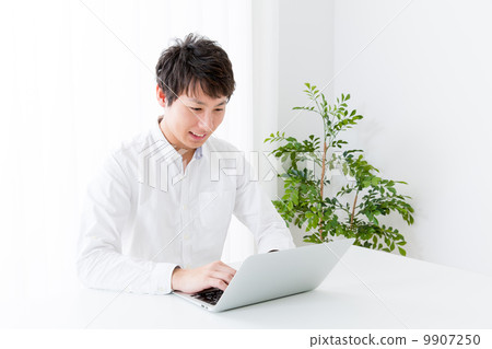 男性生活形象 9907250